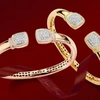 آموزش طراحی طلا و جواهرات