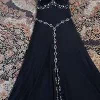 چند تا لباس مجلسی