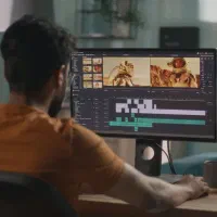 ادیتور ویدیو حرفه ای برای اینستاگرام