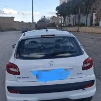 پژو207مدل 1402