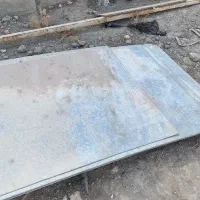 ورق گالوانیزه