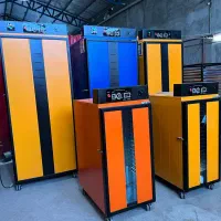 بهترین خشک کن های میوه و سبزیجات یک عمر کار بده|ماشین‌آلات صنعتی|مشهد, کشف|دیوار