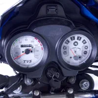 موتور hlx150) tvs)