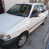 پراید ۹۳ +hp|خودرو سواری و وانت|مشکین‌دشت, |دیوار