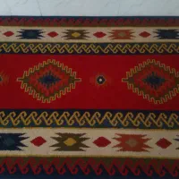 کناره گلیم فرش