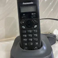 تلفن بی سیم پاناسونیک اصل