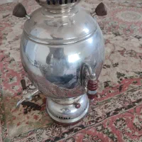 فروش سماور گازی 8لیتر