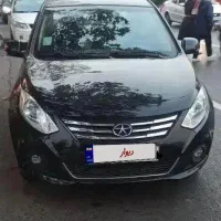 خودرو جک j4. مدل۱۴۰۳ مشکی