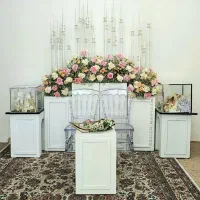 دکور تولد ، یلدا ، ساحلی ، بله برون تشریفات عروسی|خدمات پذیرایی، مراسم|بندر انزلی, کوی بهار|دیوار