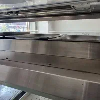 دیسپلی ۱۳۰|کافیشاپ و رستوران|رشت, توشیبا|دیوار