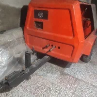 فروش و اجاره کمپرسور هوا