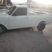 وانت پیکان مدل ۸۷|خودرو سواری و وانت|یاسوج, |دیوار