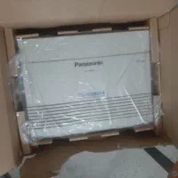دستگاه سانترال و تلفن فکس