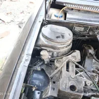 سمند lx|خودرو سواری و وانت|سنندج, |دیوار