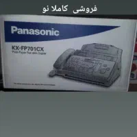 تلفن فکس پاناسونیک