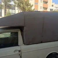 اتاق وانت|قطعات یدکی و لوازم جانبی|دامغان, |دیوار