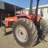 تراکتور ۲۸۵ مدل ۸۵