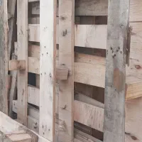 پالت چوبی|حراج|بجنورد, |دیوار