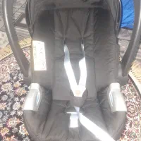 صندلی ماشین بچه|کالسکه و لوازم جانبی|تهران, آذری|دیوار