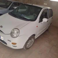 ام وی ام  ۸۵سفید بیرنگ ۳سیلندر