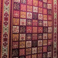 فرش هرمس تنوع بالا بلوچ قجر قشقایی تعویض اقساط