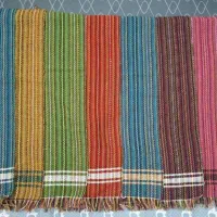 جاجیم پشمی،|گلیم، جاجیم، گبه|بروجرد, |دیوار