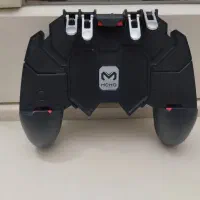 دسته بازی موبایل چهار انگشته نو نو زیر قیمت