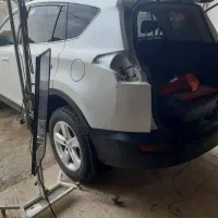 صافکاری سنتی وpdr با بهترین کیفیت