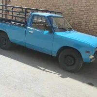 داتسون وانت