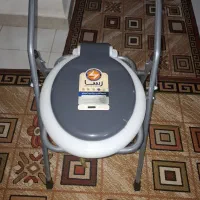 توالت فرنگی رسا