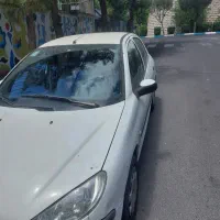 ۲۰۶ مدل ۹۴ تیپ ۲|خودرو سواری و وانت|تهران, اوقاف|دیوار