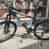 دوچرخه سالم اینتنز 26