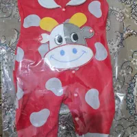 لباس نوزادی وبچگانه کاپشن بچگانه پاییزه لباس یلدای|کفش و لباس بچه|خمینی‌شهر, |دیوار