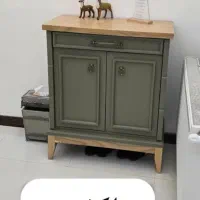 ست کامل کد ۱۴۷|میز تلویزیون|یزد, |دیوار