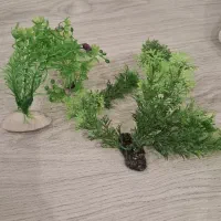 سنگ و شن آکواریوم و پمپ هوا آکواریوم و تزئینات|لوازم جانبی حیوانات|تهران, علم و صنعت|دیوار