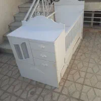 تخت کودک و نوجوان