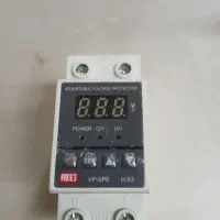 محافظ برق ساختمان
