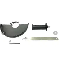 فرز سنگبری ۲۳۵۰وات دوسال گارانتی المکس|ابزارآلات|رشت, کوی یخ|دیوار