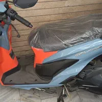 طرح کلیک صفر Galaxy 150