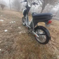 موتور برقی|موتورسیکلت|تبریز, |دیوار