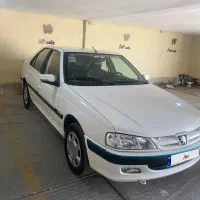 پارس مدل ۴۰۱موتور جدید|خودرو سواری و وانت|شیراز, حومه شیراز|دیوار