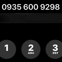 سیم کارت رند ایرانسل دائمی