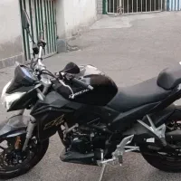 دایچی rz 249