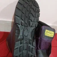 کفش ایمنی|کیف، کفش، کمربند|اهواز, کوی باهنر|دیوار