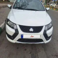 کوییک 1403 GXR اقساطی