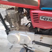 هندا مدل ۹۳