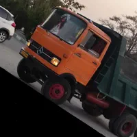 خاور808کمپرسی