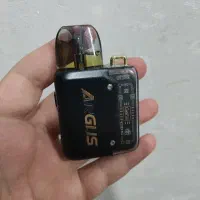 پاد ارگاس