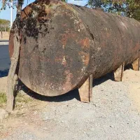 تانکر ۲۰۰۰۰ لیتری سالم