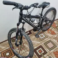 دوچرخه ویوا کارکرده